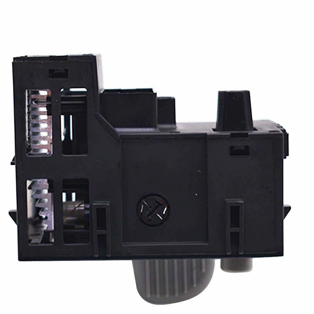 Headlight Headlamp Dimmer Light Switch Fit for Chevy GGMMCC C / K1500 1996-1999 15741153