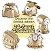 Learning Resources Beaker Creatures Reactor Pod, Homeschool, STEM Toys, Science and Experiments for Kids, 3 Piece Set, Series 1