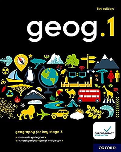 geog.1 Student Book view 2