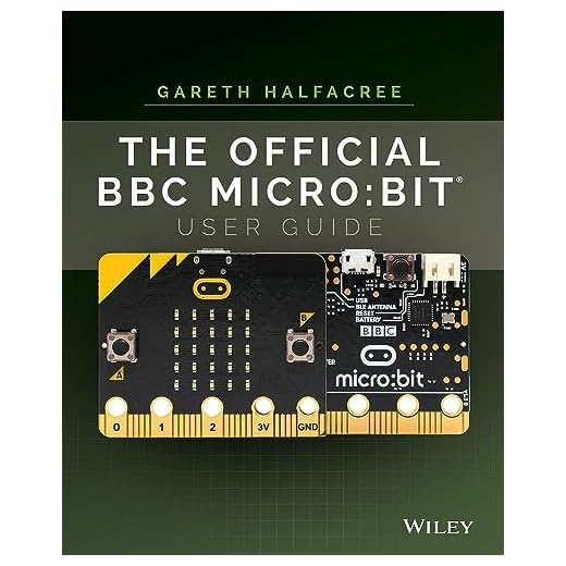 The Official BBC micro:bit User Guide: bit User Guide P