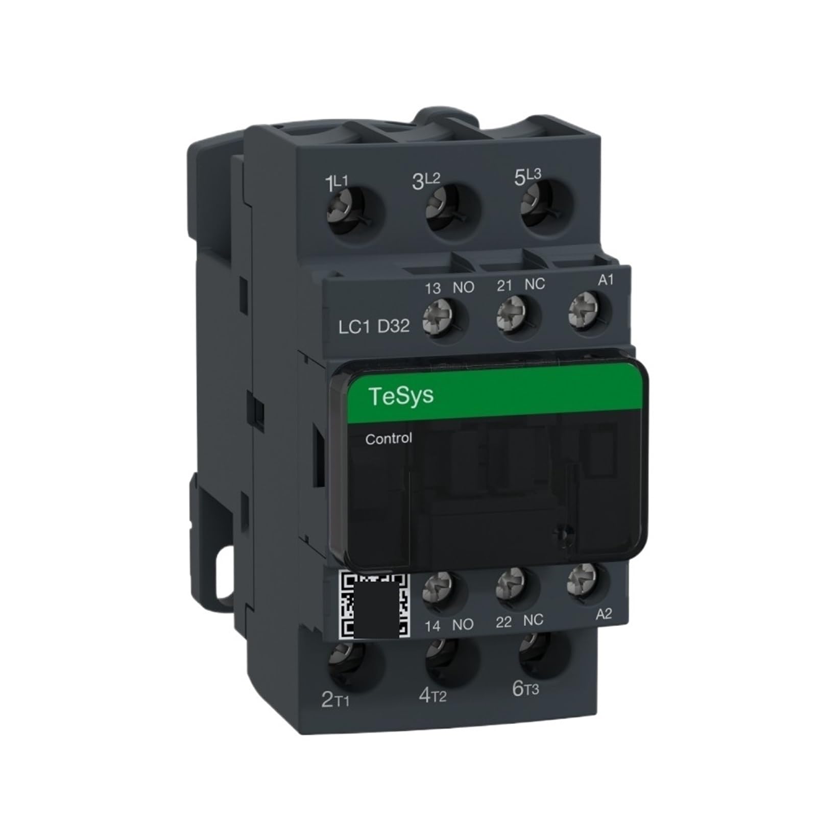 ZHWTISNPE 1pcs LC1D32P7C contactor