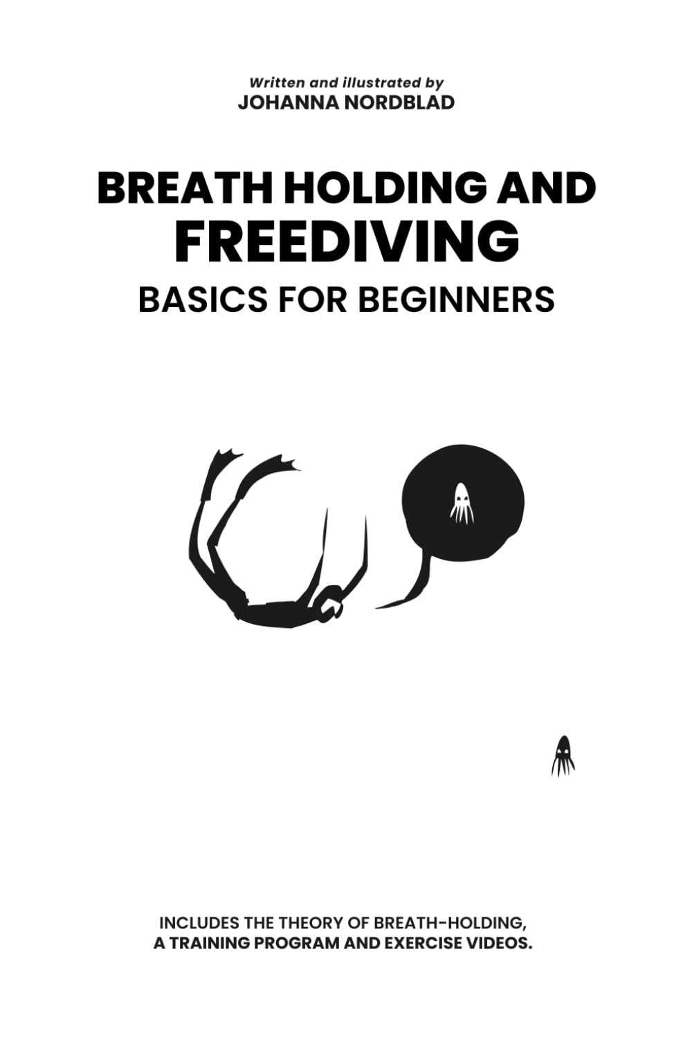BREATH HOLDING AND FREEDIVING, BASICS FOR BEGINNERS
