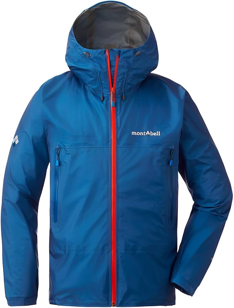 Amazon.co.jp: ストームクルーザージャケット レインウェア 登山用