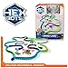HEX Bots Nano Land, Sensory Toys for Kids & Cats with Over 40 Pieces & 3 Nano Bots, Toy Playsets & Mini Robot Toy for Kids Ages 3 & Up, Batteries Included