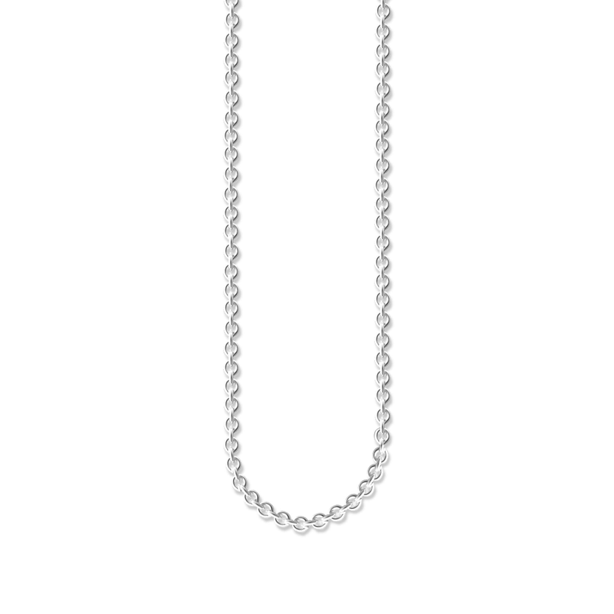 Thomas Sabo Anchor chain 925 Sterling Silver