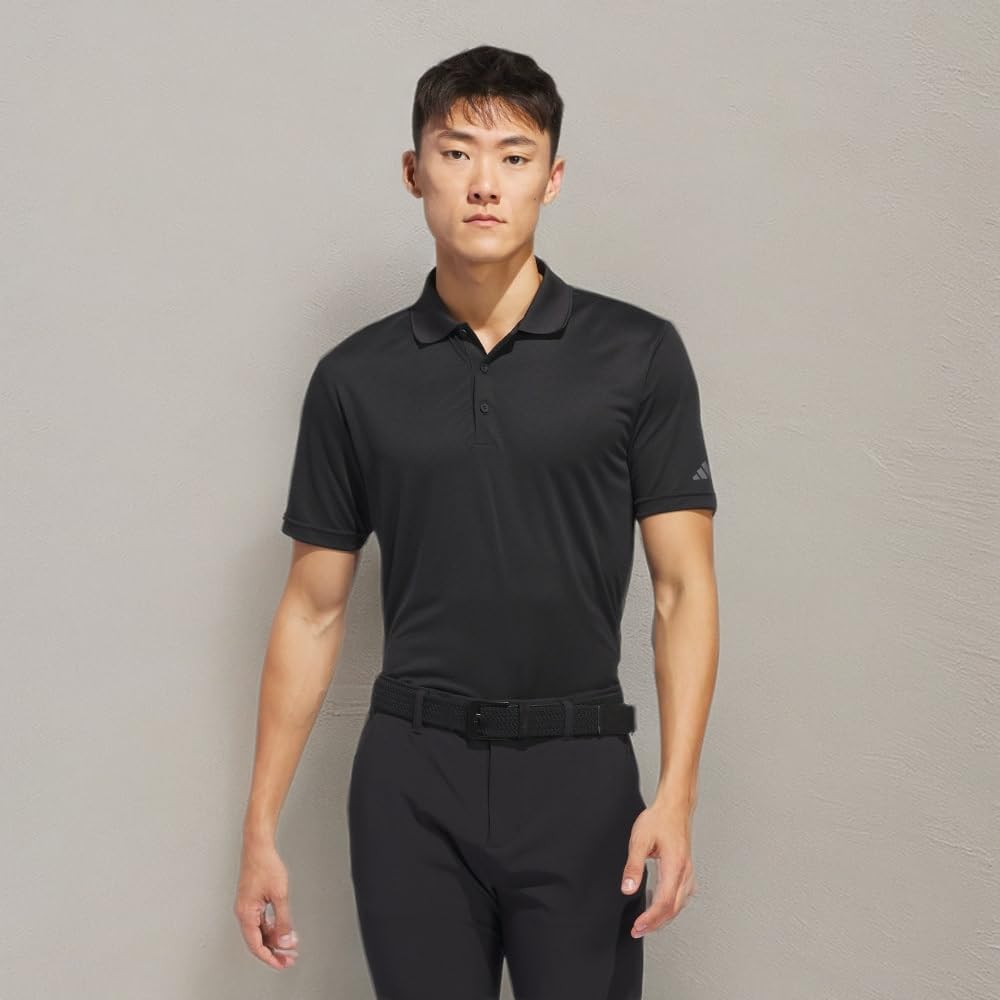 adidas Adi Performance Polo Shirt Hombre