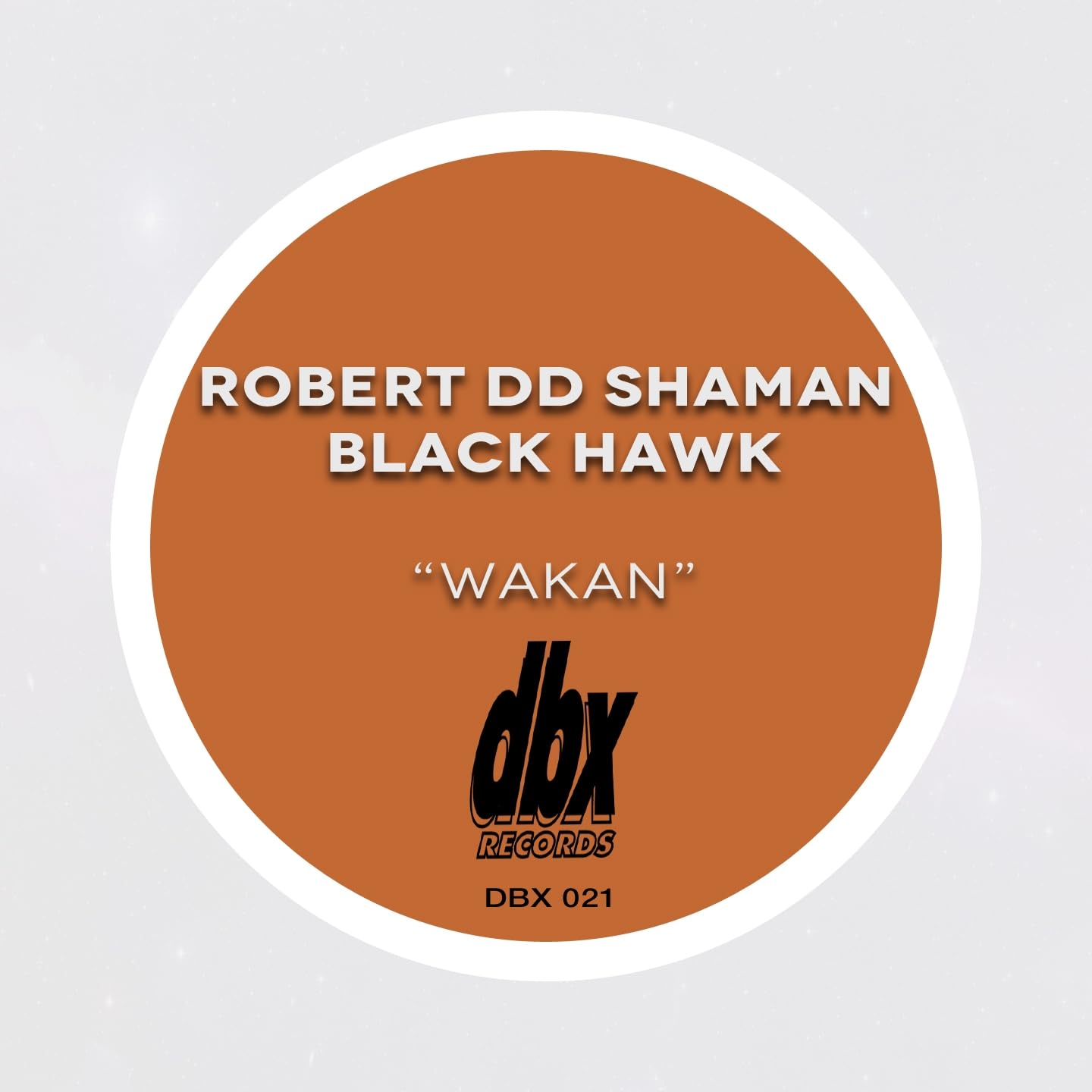 Robert Dd Shaman Black Hawk