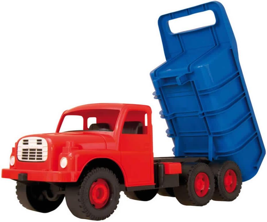 Dino Toys 645028 Toy Truck