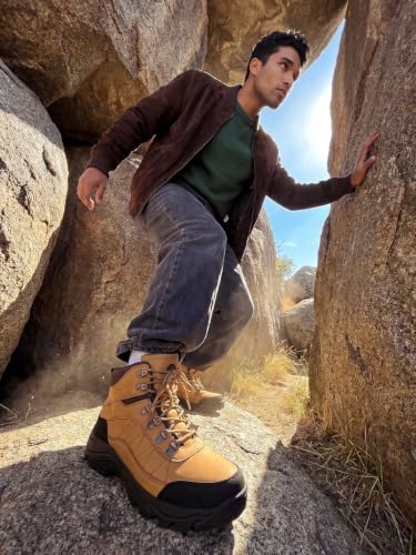 Image of Bacca Bucci Men Boot