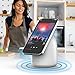 Thore Magnetic Speaker Stand for iPhone w/Wireless Charging (Compatible with MagSafe) 2023 Cool Tech Present for Men, Women and Teens - Portable Bluetooth Phone Dock