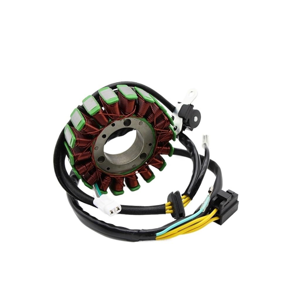 Bobine de stator magnéto pour moto KLX300R | Idéal pour vos sorties enduro