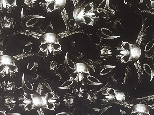 ARTwork The Watcher - Pellicola con trasferimento