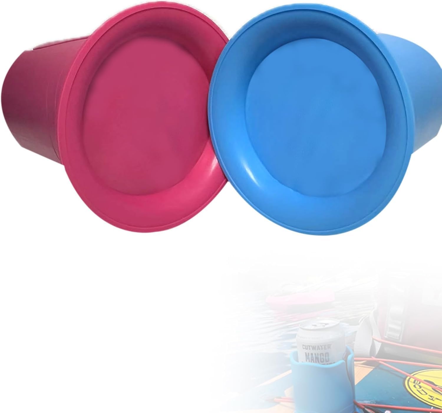 Universal Kayak Cup Holder