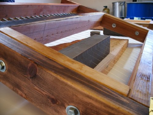 Naturally Medicinal Pine Tar Olive Bar #TOP3