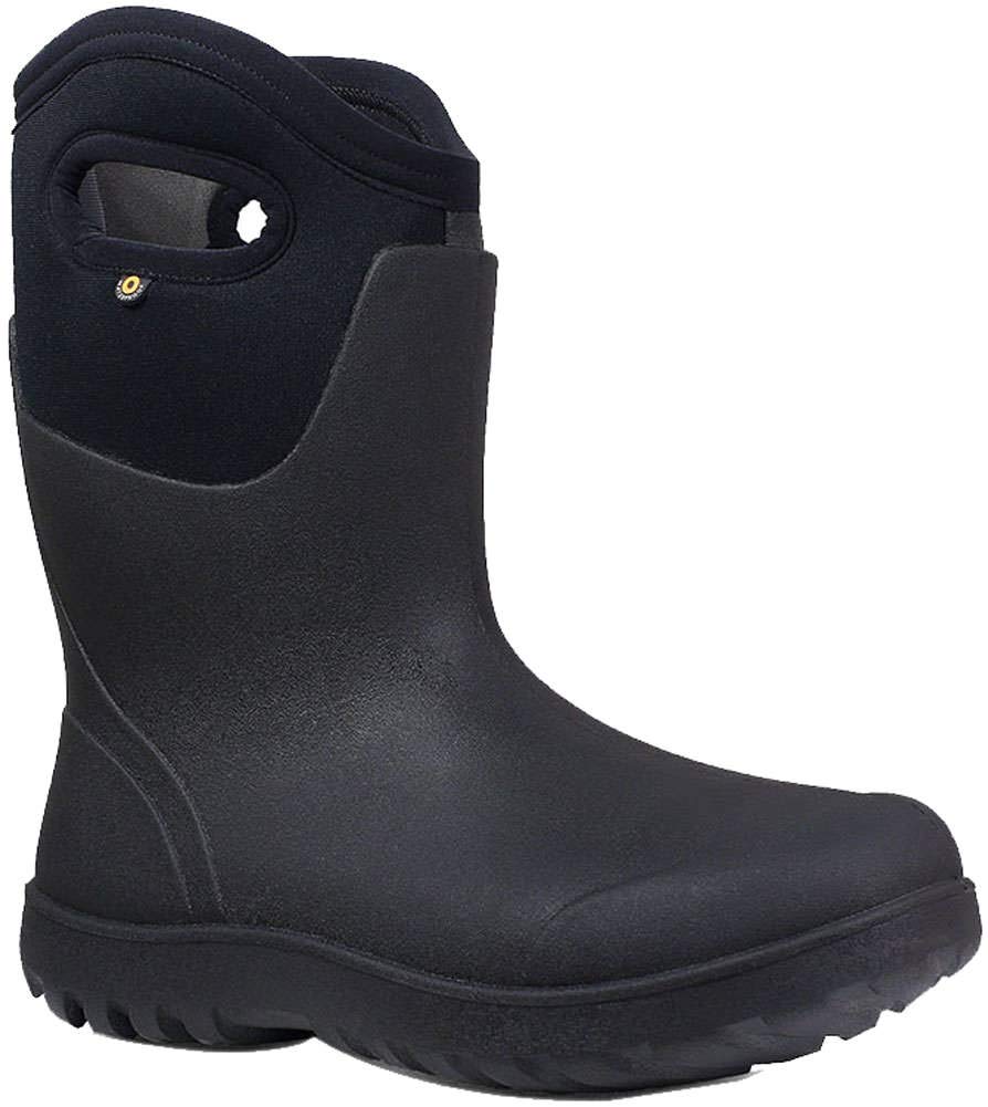 BOGS Neo-Classic Mid Womens Boot