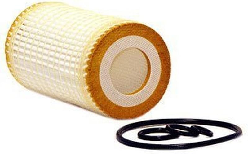 Filtro de óleo Wix 57078 para Mercedes-Benz e Chrysler – 1 unidade