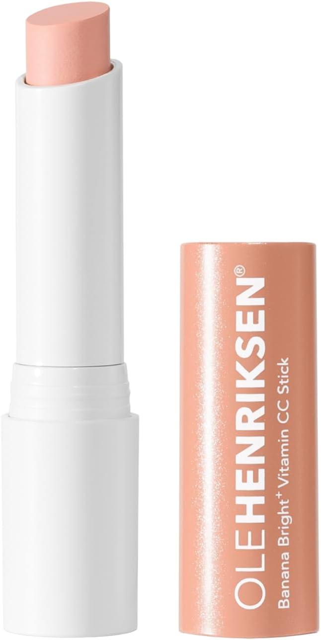 Banana Bright+ Vitamin CC Eye Stick - Banana 0.13 oz / 3.6 g