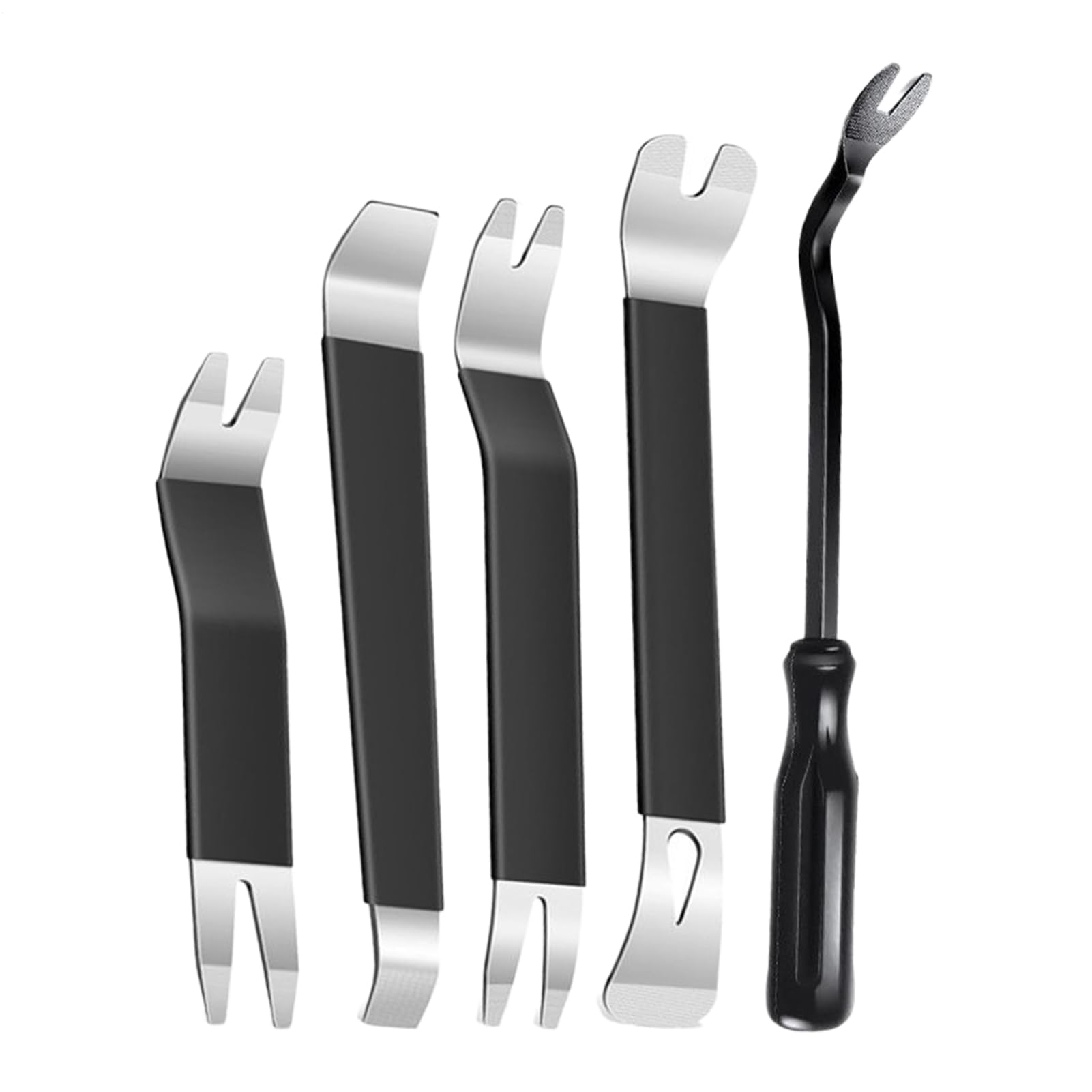 Kit réparation autoradio pour démonter facilement les plastiques intérieurs auto