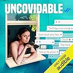 Uncovidable cover art