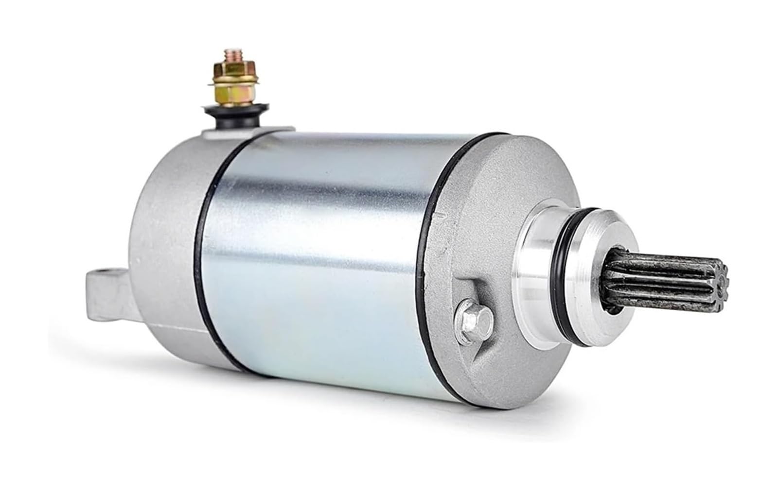 Motor De Arranque para Gas FSE450 SM450 SM515 EC250E EC300E EC450 FSR EC515 Motor De Arranque Eléctrico para Motocicleta