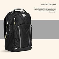 Vista 5 de OGIO International Ruck 20 Laptop Backpack