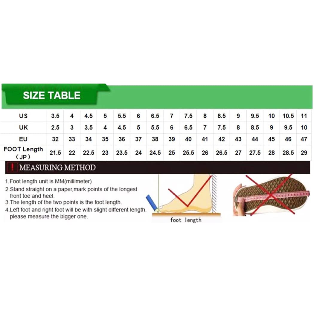 Zapatos De Bolos para Hombres Zapatos De Bolos De Cuero Antideslizantes Unisex Buffer Transpirable