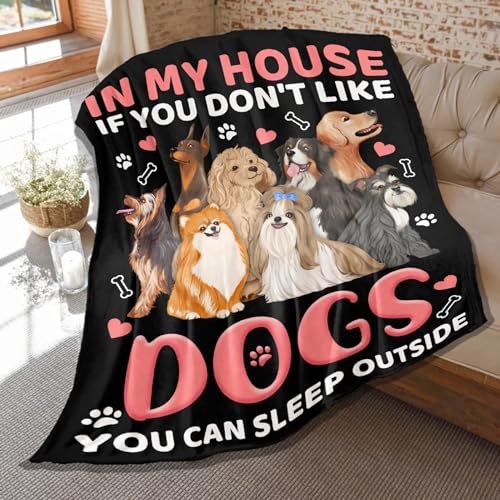 Funny-Dog-BlanketDogs-GiftsPuppy-ThrowSoft-Lighweight-Plush-Flannel-Animal-Quilts-for-Bedroom-Bed-Sofa-Couch-Decoration-30x40-for-Pets - Cucciolini Doodles   Funny-Dog-BlanketDogs-GiftsPuppy-ThrowSoft-Lighweight-Plush-Flannel-Animal-Quilts-for-Bedroom-Bed-Sofa-Couch-Decoration-30x40-for-Pets