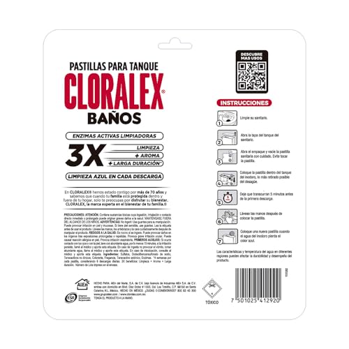 Cloros Y Desmanchadores, Drugstore Imagen adicional