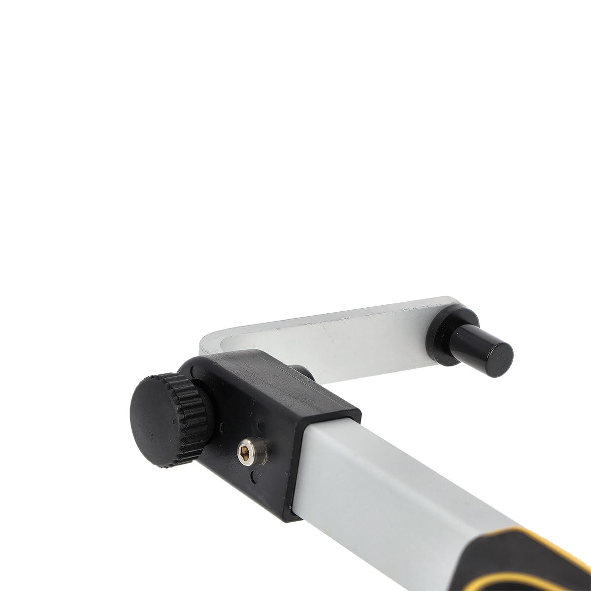 HARDY WORKING TOOLS Verstellbarer Griff für große Rollen 31-46 cm