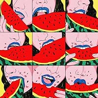 Calequi Ablum Cover