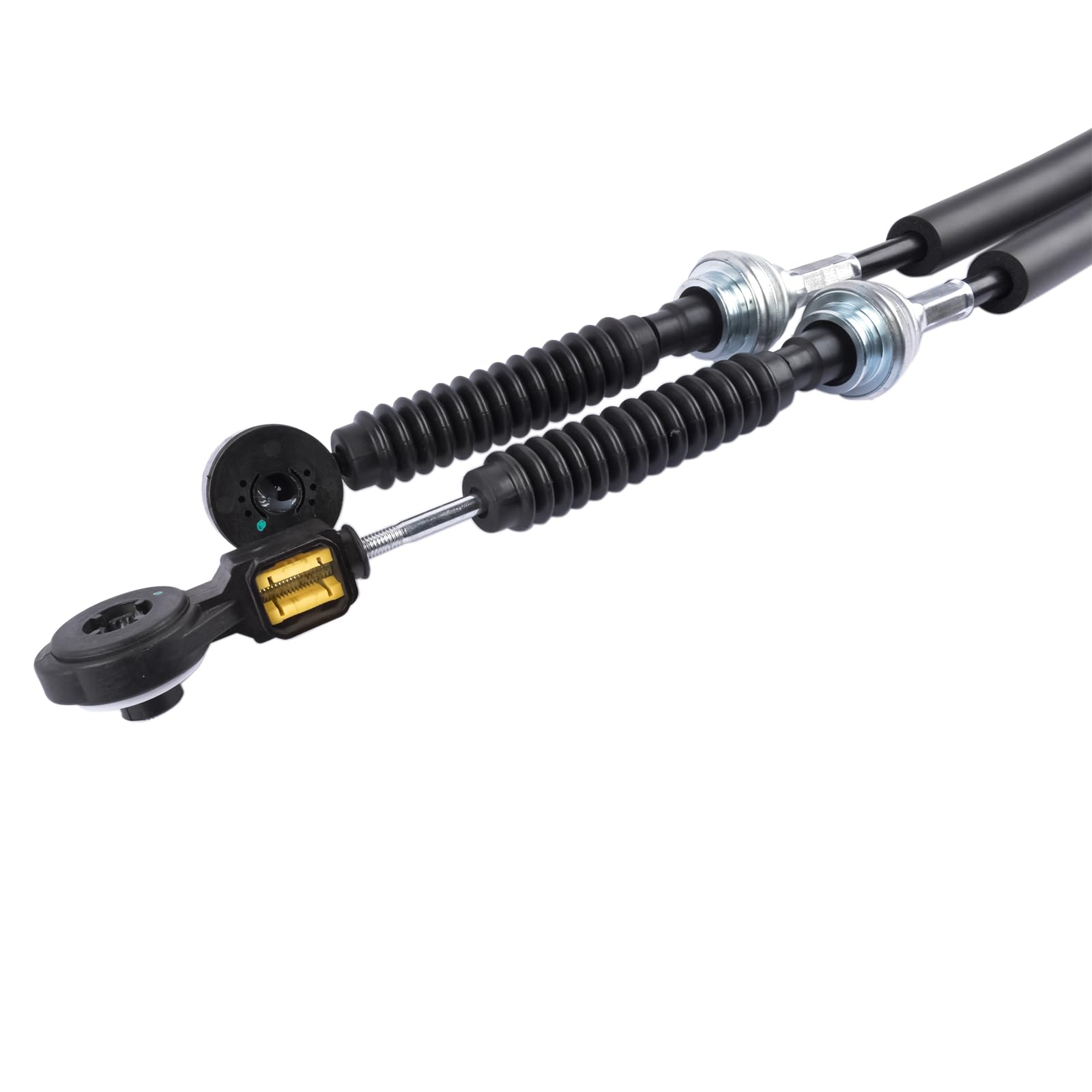 Bisenya Cables Transmisión Manual Reemplazo para Vivaro 1.9 2.0 2.5 CDTi 2001-2014 Primastar Bus Kasten X83 Trafic II 7701477672 93198347