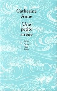 Une petite sirène