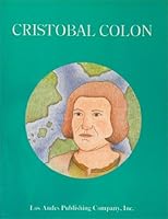 Cristobal Colon 0963706527 Book Cover