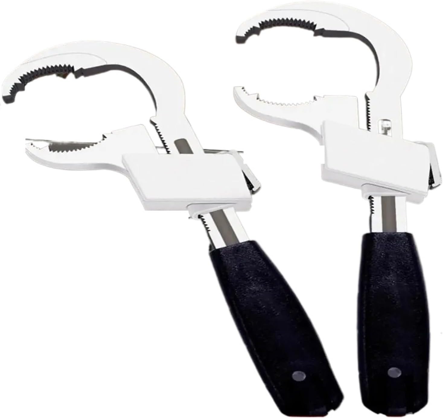 Set Kit Bathroom Shelf Open Bathrooms Accessories Spanner Sewer Hand Wrench Pipe Adjustable Large Workshop Mechanical