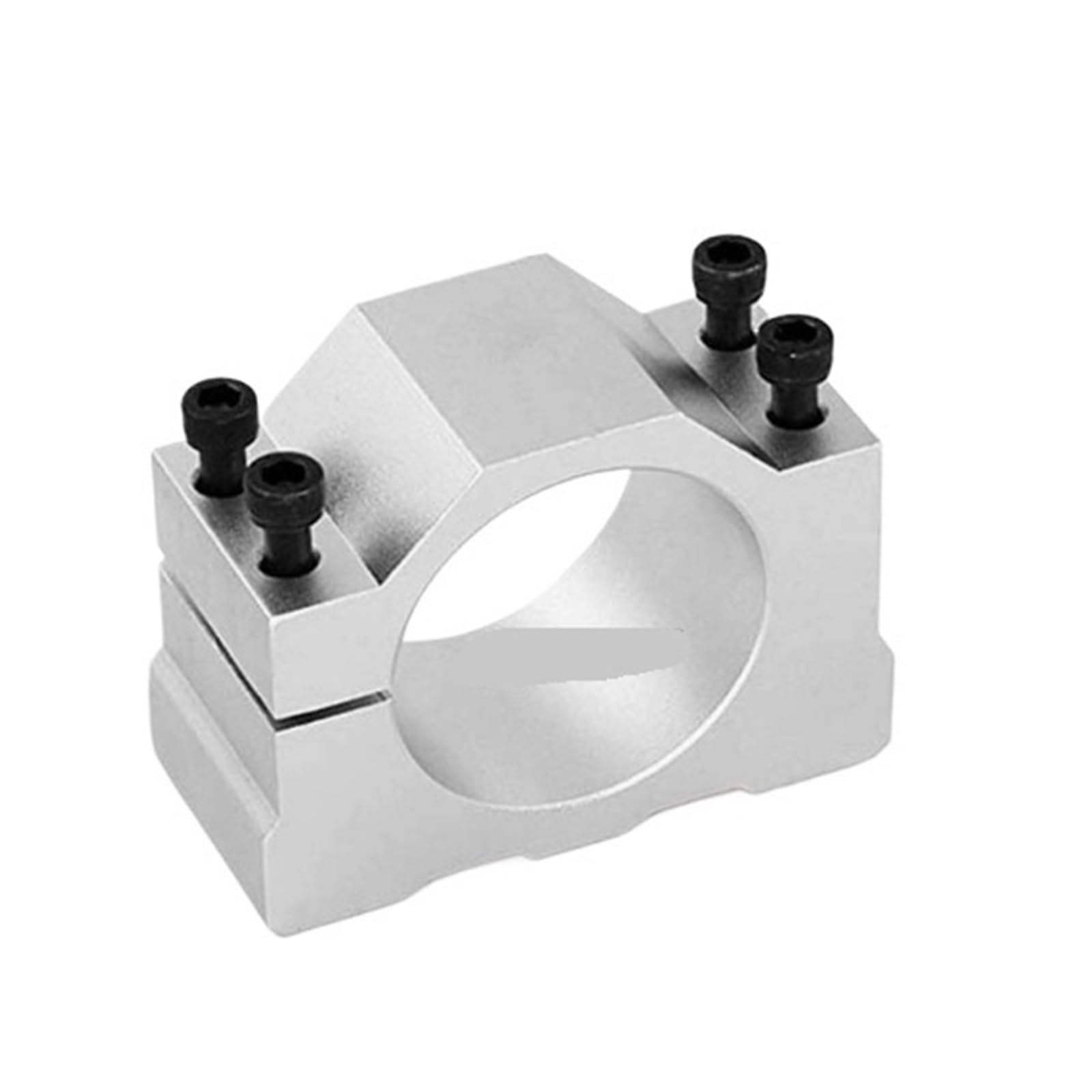 Zestaw silnika wrzeciona, Zestaw Silnika Wrzeciona CNC, 800w 20000RPM ER16/Chuckle 800W Silnik + Regulator Prędkości Zasilania Do Gerowania do frezarki DIY(ER11)