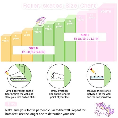 Ratiky インラインスケート ガールズ キッズ レディース 初