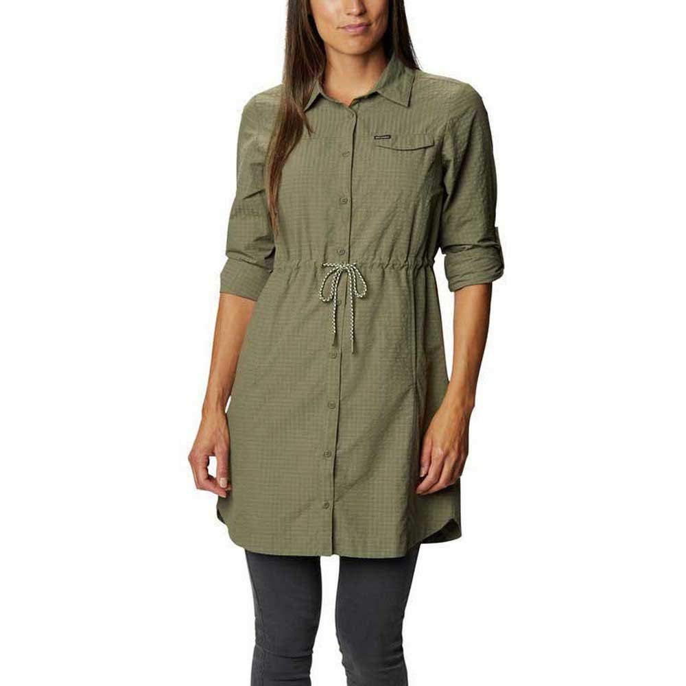 Columbia Silver Ridge Novelty Vestido para mujer