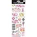 me & my BIG ideas Super Mom Sticker