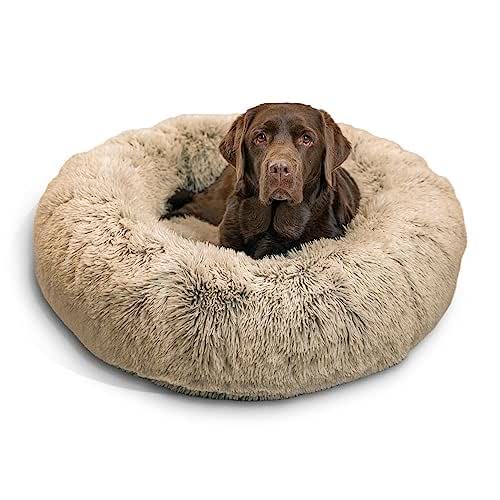 Best Friends by Sheri The Original Calming Donut - Coussin