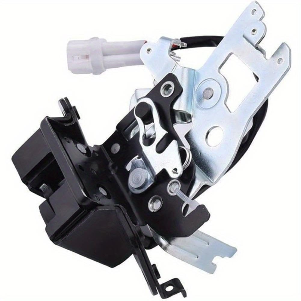 Sxkgysejq Onecolor Tailgate Liftgate Actuator 931-861 64680-0C010 Compatible With Toyota Sequoia 2001-2007