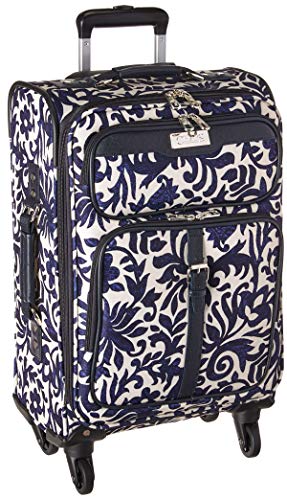 Amazon.com: Chaps: LUGGAGE