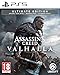 Produktbild Assassins Creed Valhalla Ultimate (AT PEGI uncut) (PS5)