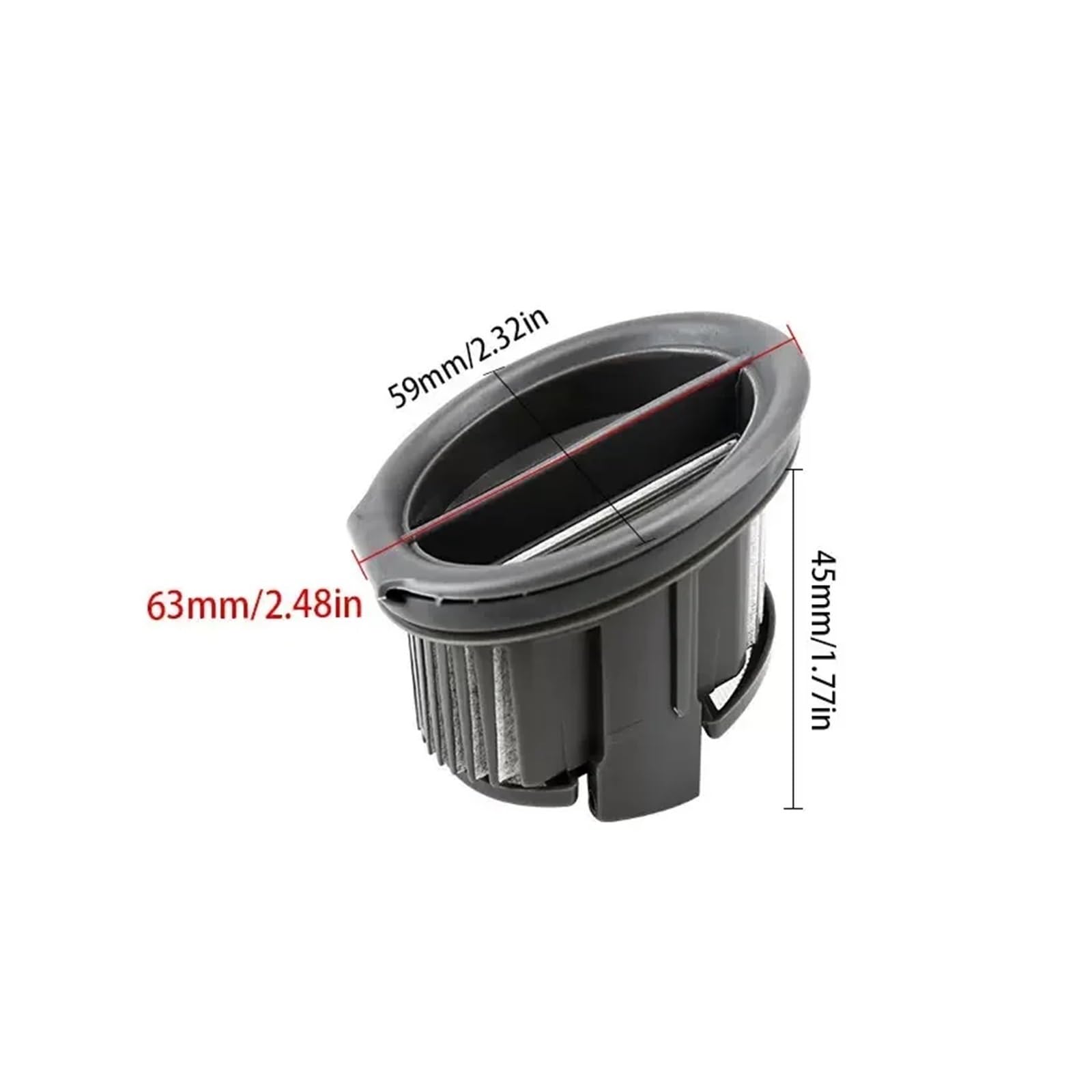 Compatible con H14 Dual, Pro, Plus, H20, Ultra, H30, Robot Aspirador, Cepillo de Rodillo, Filtro HEPA, Piezas Repuesto(Plum)