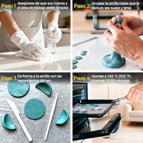 Opiniones de Fomi moldeable que Puedes Comprar On-line. 18 Imagen adicional