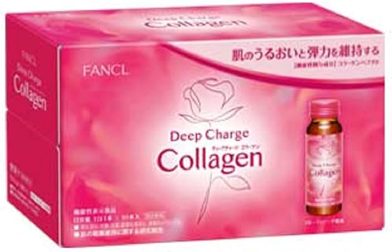 Fancl Hyaluronic — Fancl
