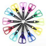 Decorative Paper Edger Scissors Set by Craft Smart, Pack of 12