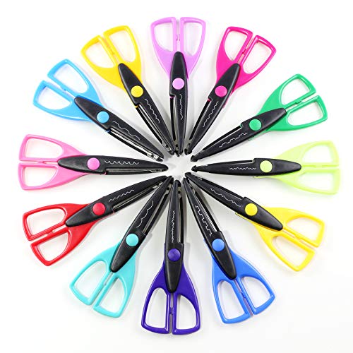 MICHAELS Decorative Scissors Tub by Craft Smart™ by Craft Smart - Used condition - US$14.07