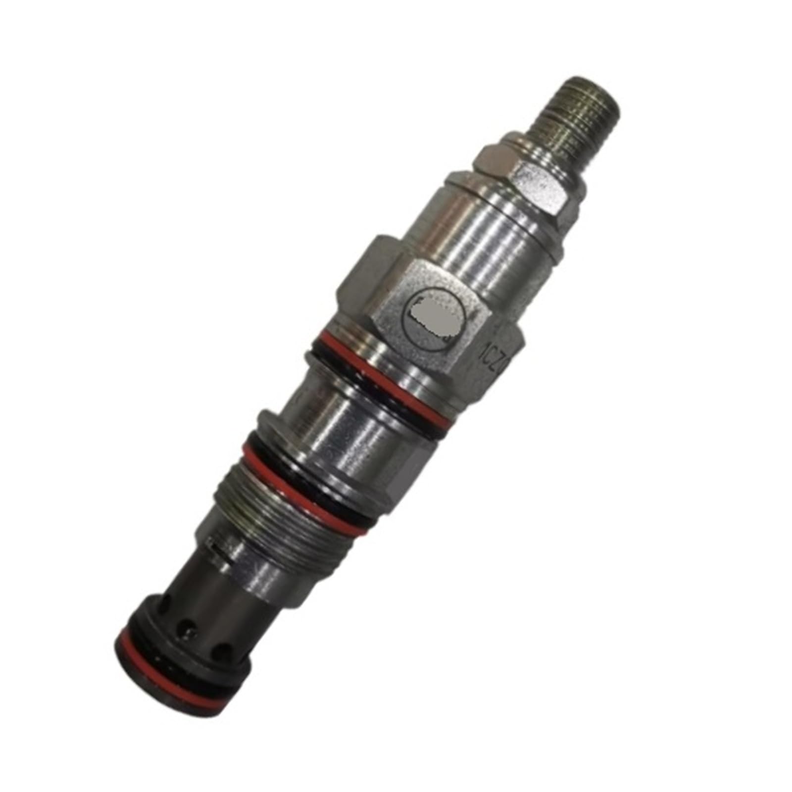 Clapet anti-retour PBDB-LNN à cartouche hydraulique de type contrepoids