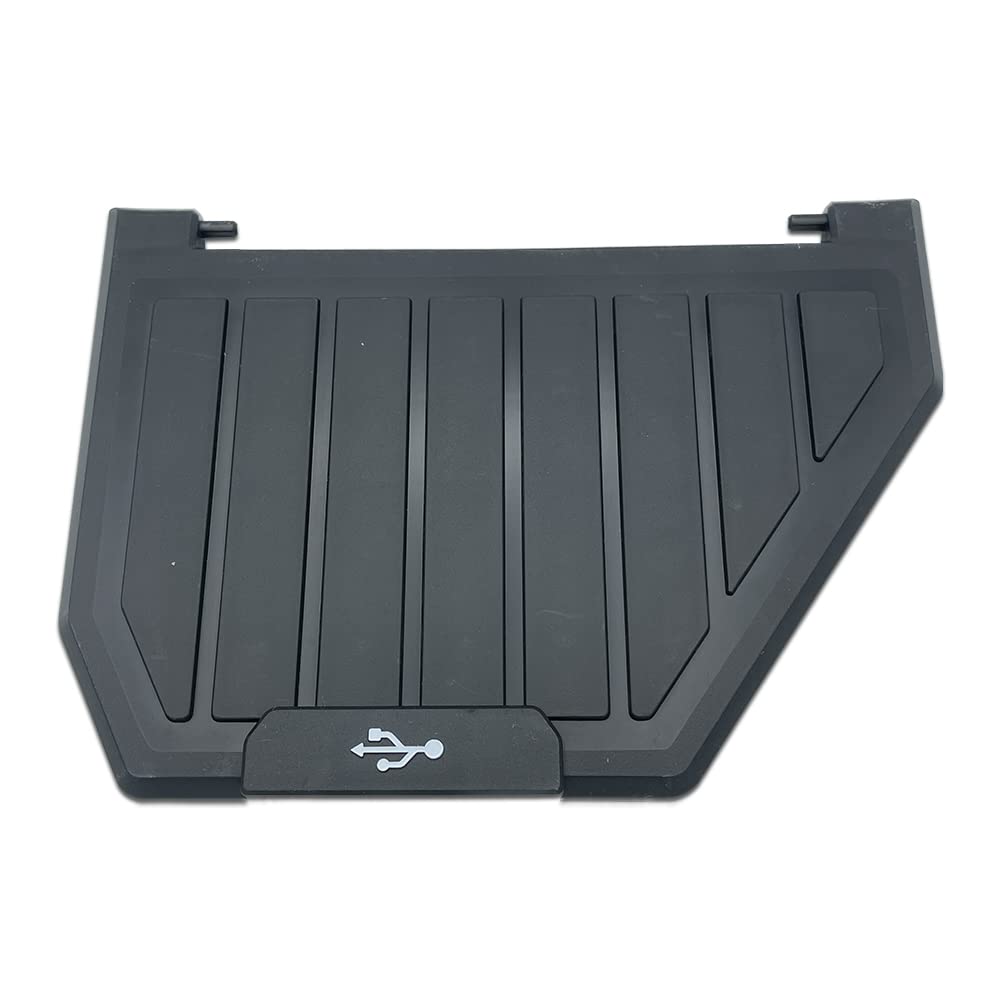 EGO Power+ 3403155001 Compartment Storage Box Overturn Cover Lid for EGO ZT4200L and ZT5200L Z6 Zero Turn Riding Lawn Mowers