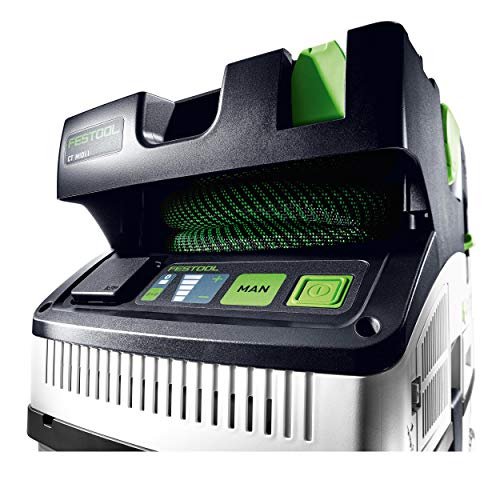 Festool 574837 Dust Extractor CT MIDI I HEPA